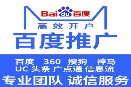 SEM网络推广案例：精准营销助力品牌成长